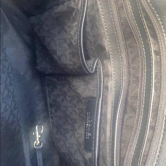 Authentic XL MK Tote - Picture 8 of 12